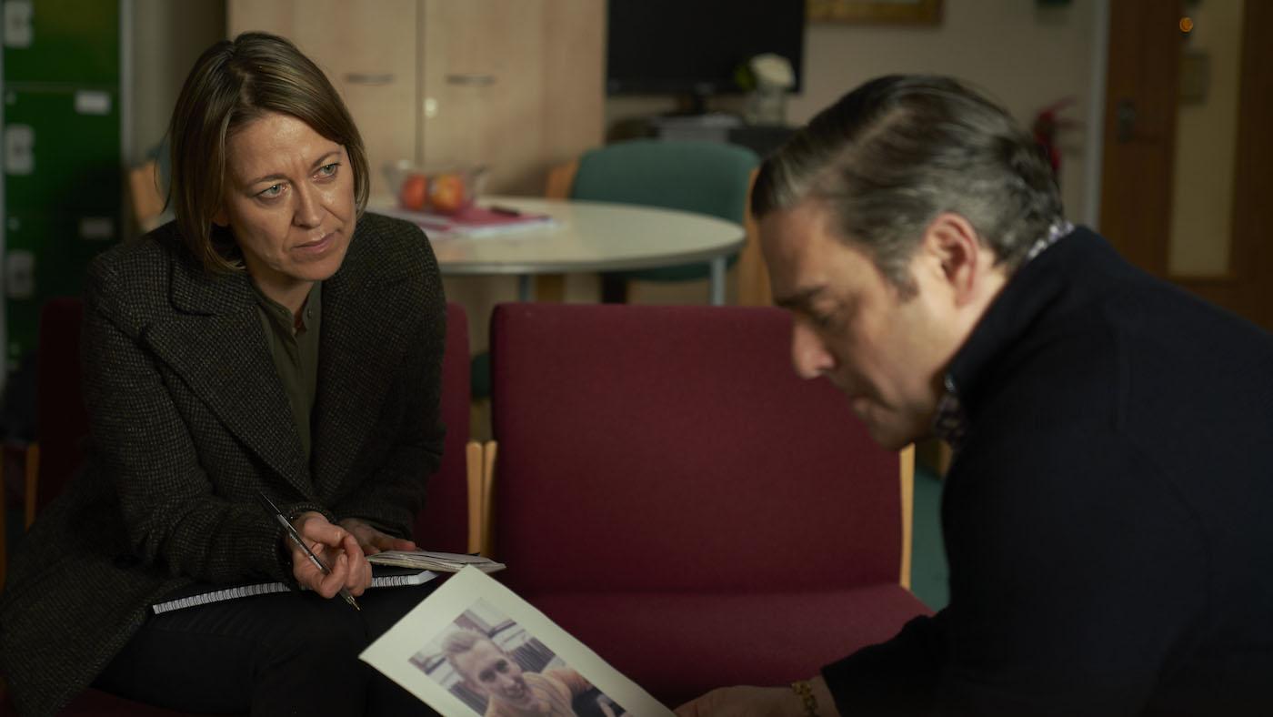 'Unforgotten' Recap: Season 4 Episode 3 | WTTW Chicago