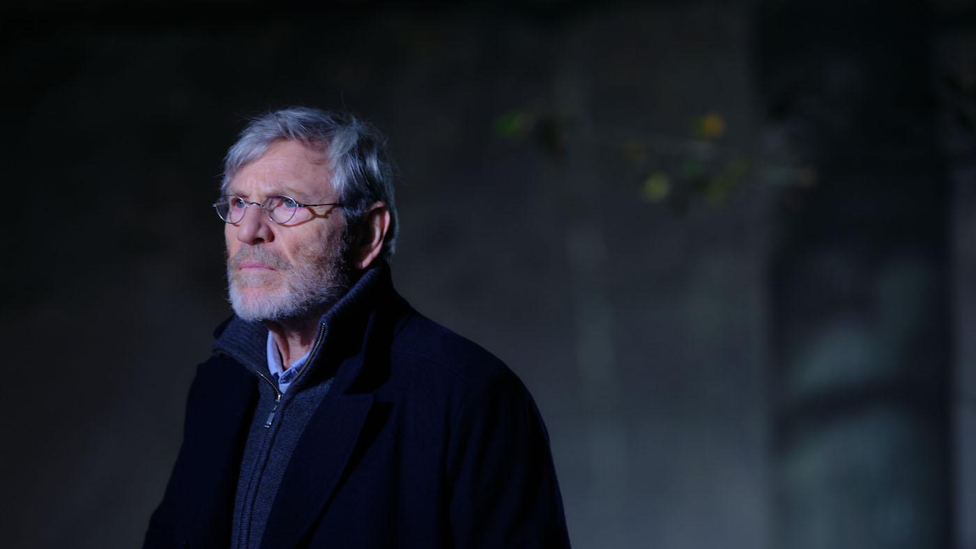 Julien Baptiste in season 2 of Baptiste. Photo: Two Brothers Pictures & All3Media International