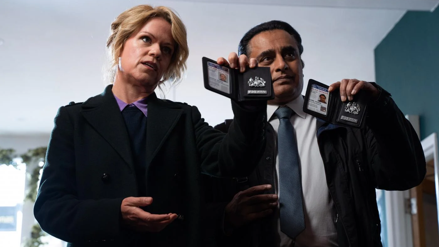 Unforgotten Recap Season 5 Episode 2 WTTW Chicago pic