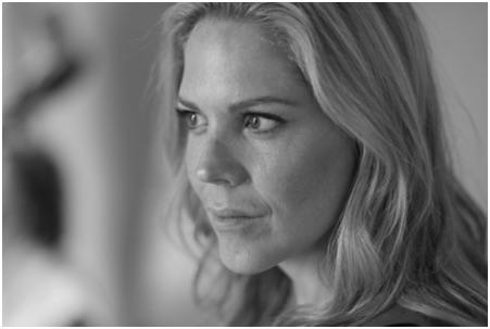 Mary McCormack. Photo: Capitol Concerts