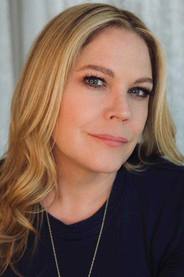 Mary McCormack. Photo: Capitol Concerts