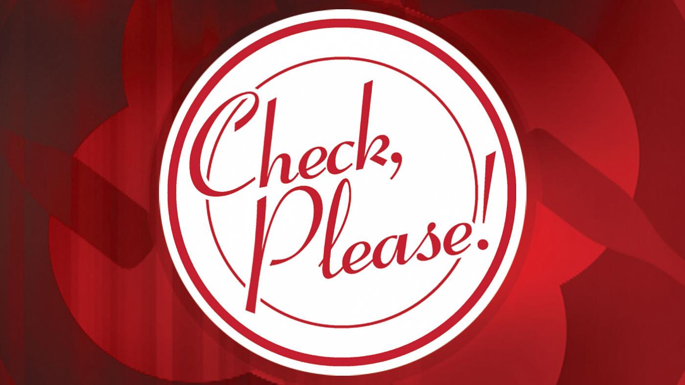 Check, Please!