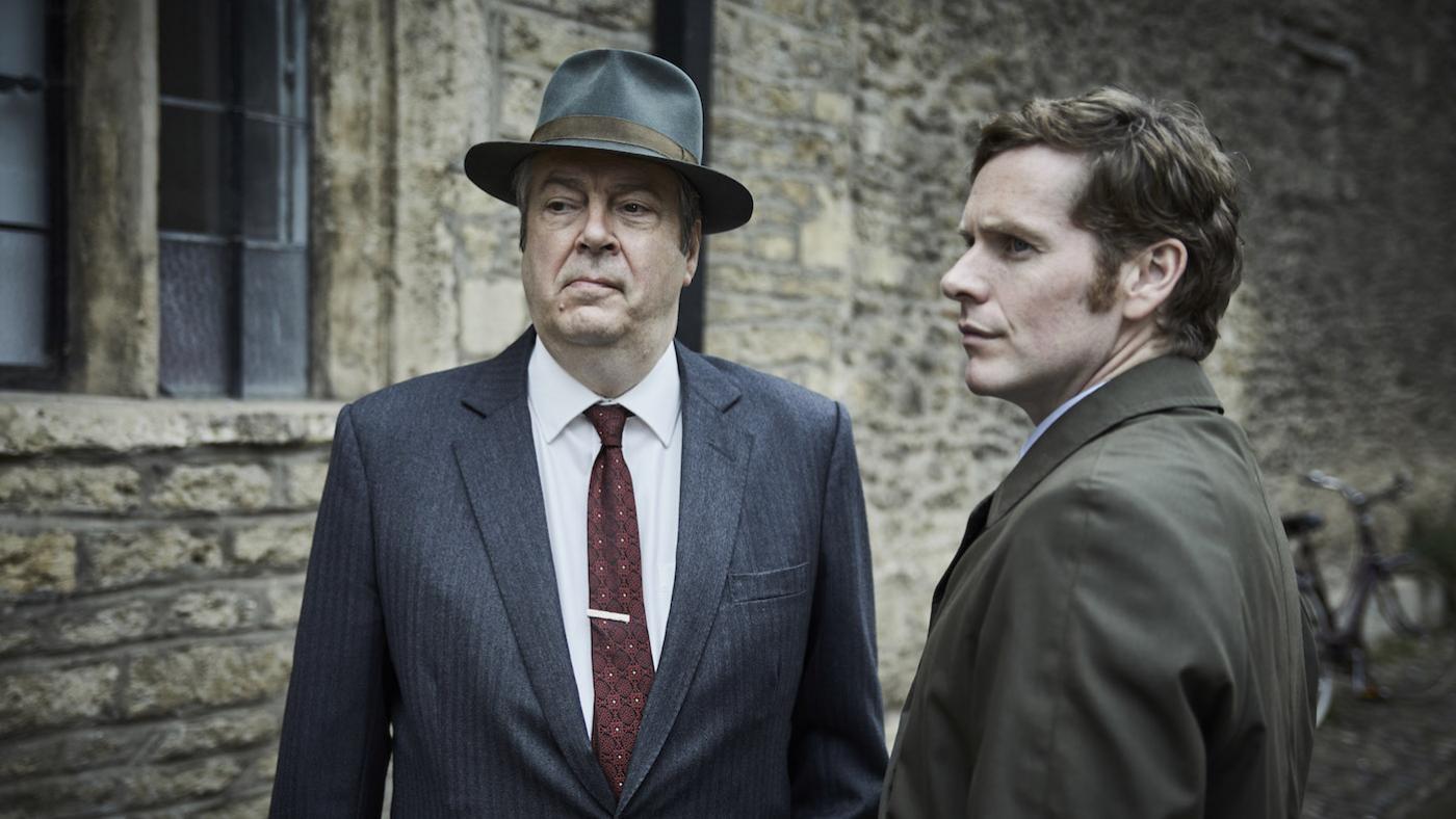 'Endeavour' Recap: Season 7 Episode 2 | WTTW Chicago