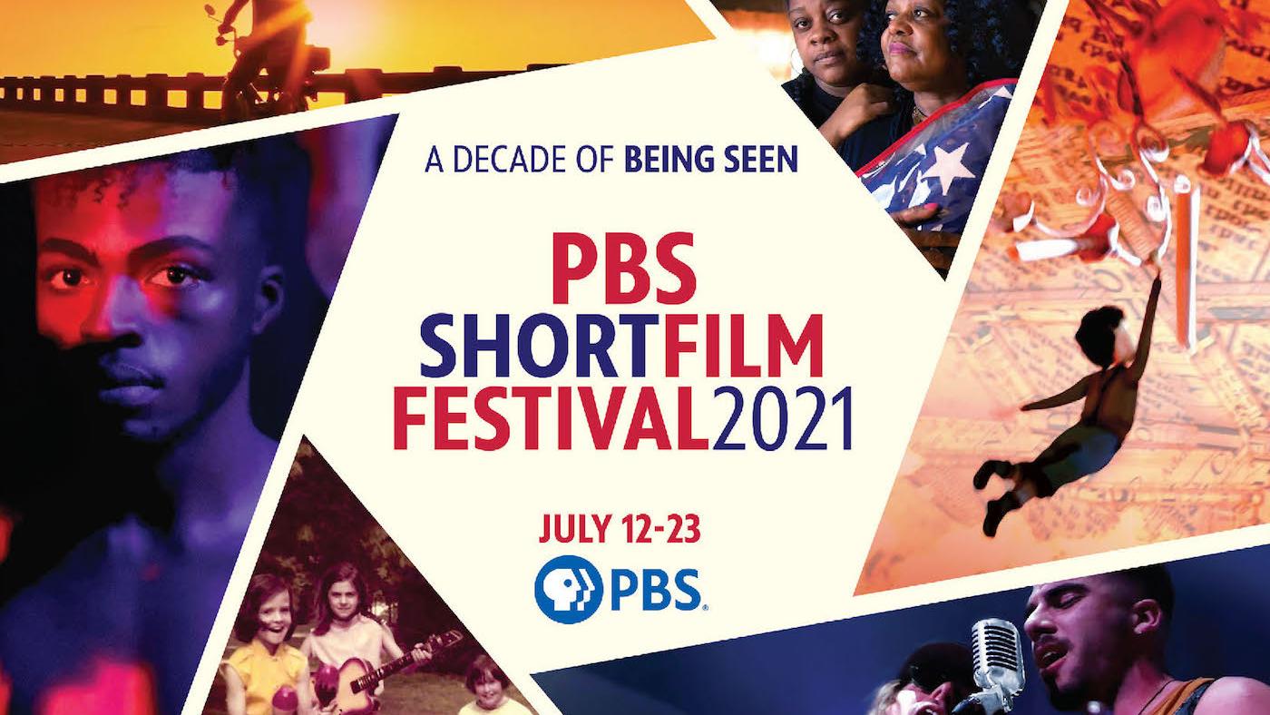 PBS Short Film Festival 2021