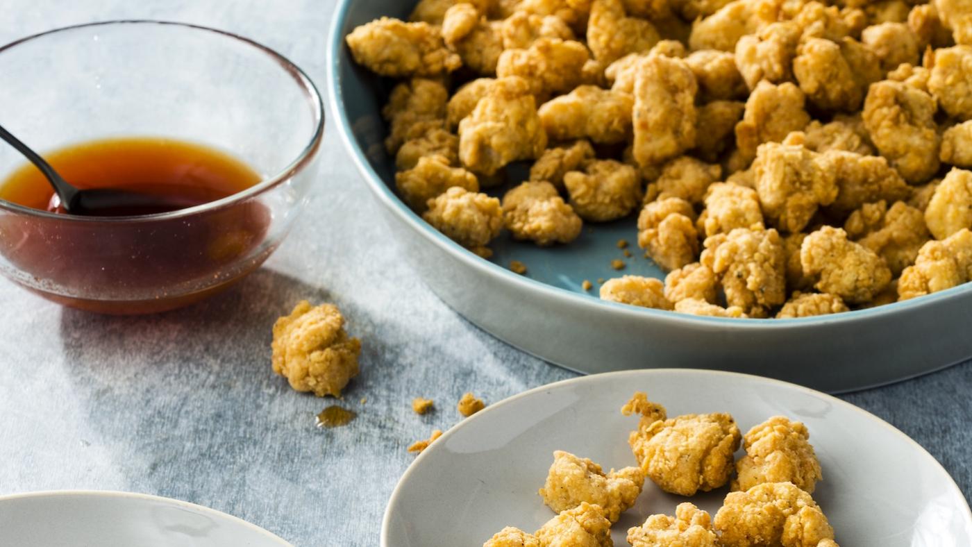 Popcorn chicken. Photo: Cook's Country