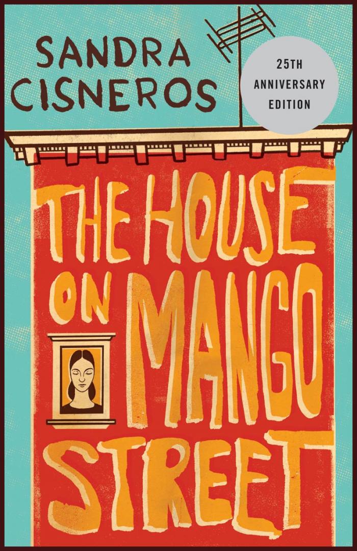 Sandra Cisneros's The House on Mango Street