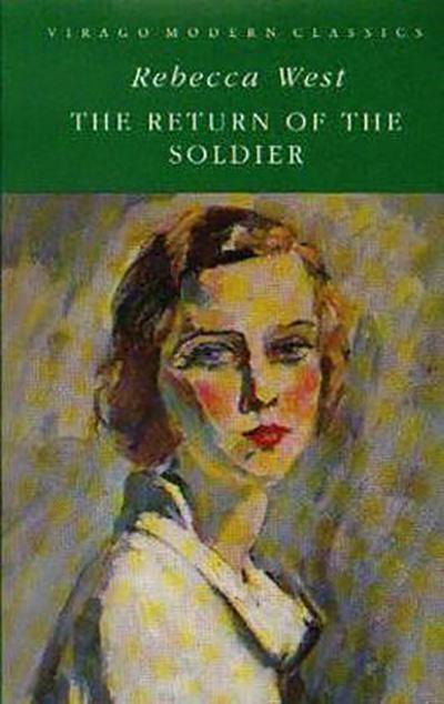 Rebecca West's 'The Return of the Soldier'