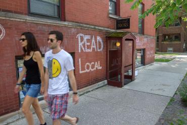 57th Street Books