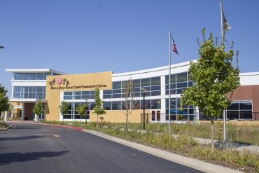 Ray and Joan Kroc Center