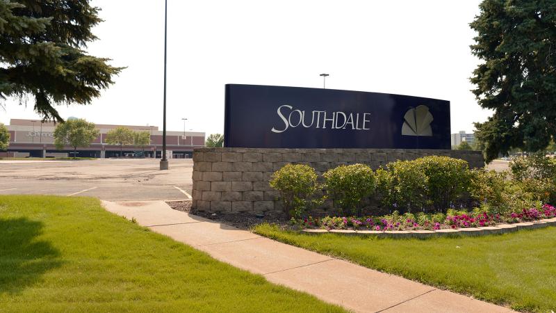 Southdale Center, Ten Buildings That Changed America