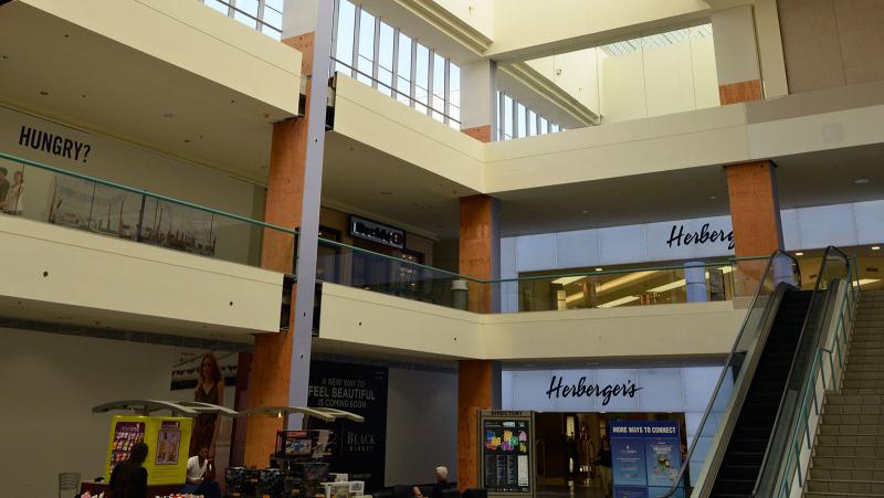 Southdale Center, Ten Buildings That Changed America