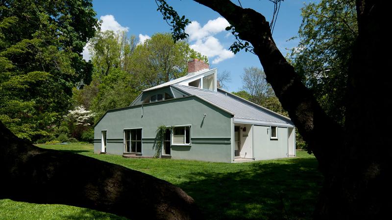 vanna venturi house