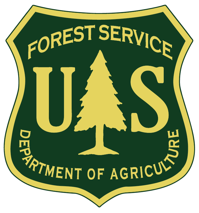 US Forest Service logo