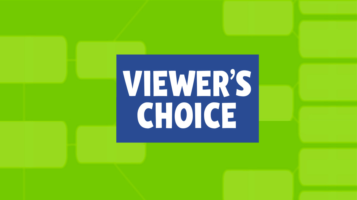 WTTW Viewer's Choice Bowl 2022