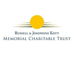 Russell and Josephine Kott Memorial Charitable Trust