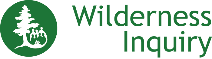 Wilderness Inquiry logo