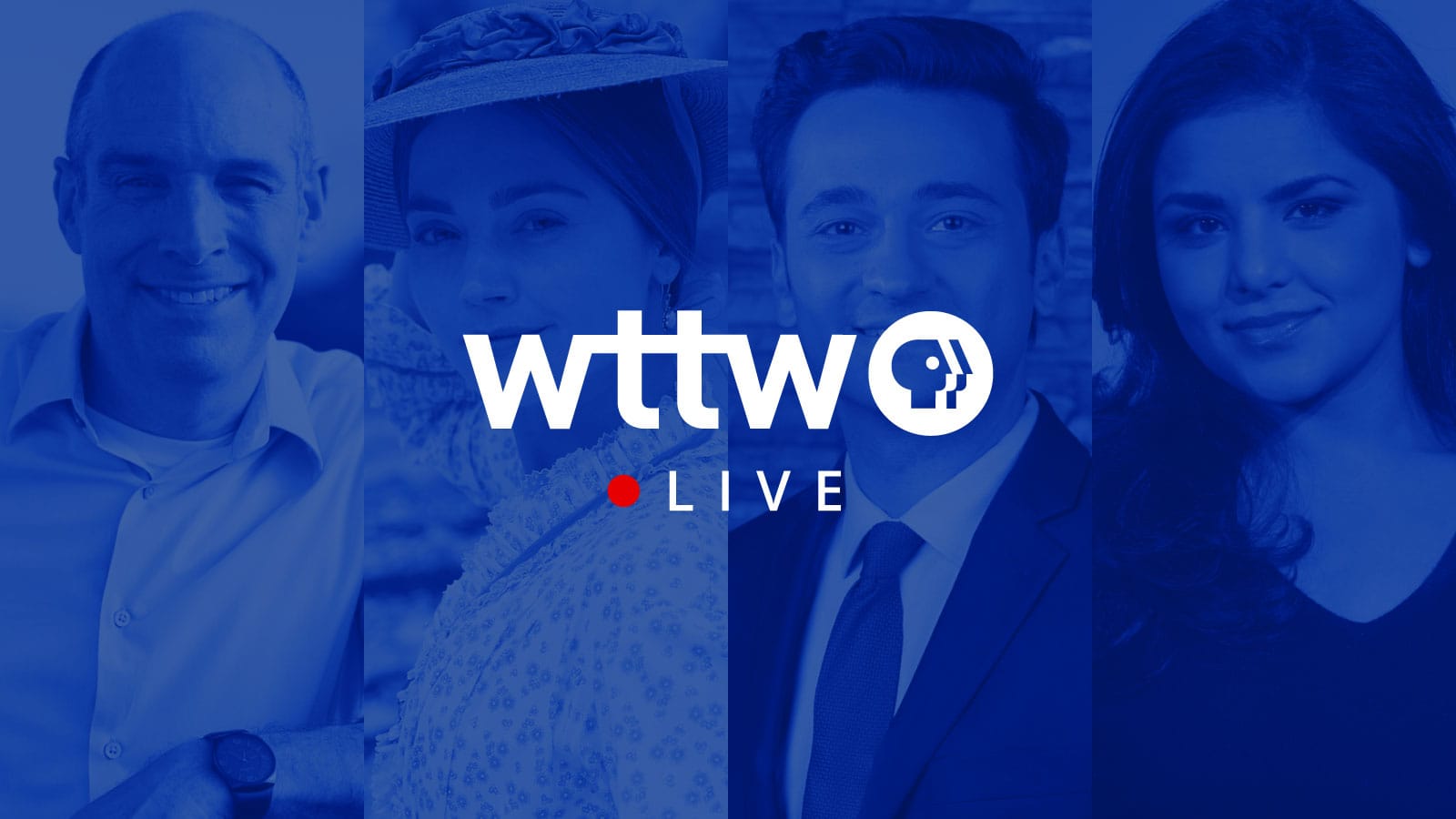 Wttw Treasure Hunt 2024 Live Stream Liz Kameko