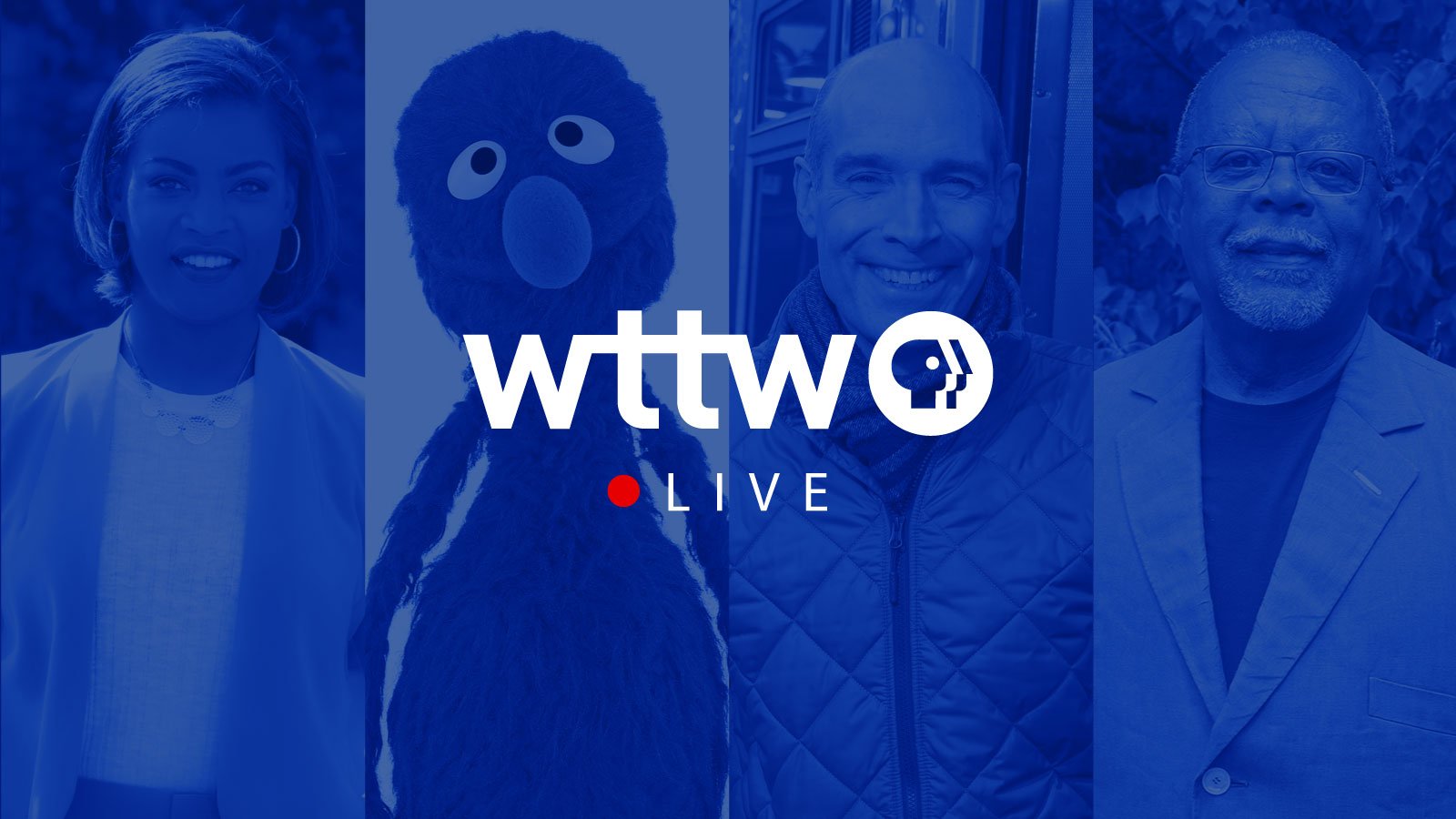 WTTW Live Stream WTTW Chicago