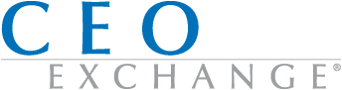 CEO Exchange logo